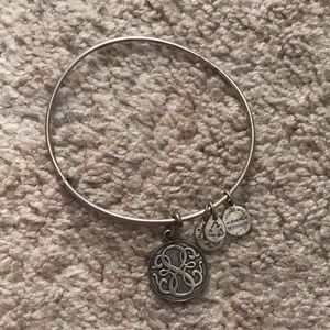 alex and ani path of life bangle